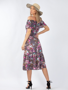 Rochie Dama Jasmyn Mov