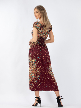 Rochie Dama Lucius Grena