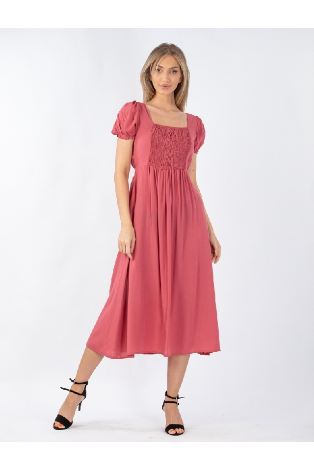 Rochie Dama Tina Roz