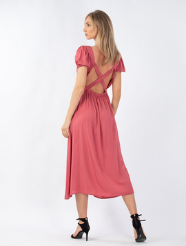 Rochie Dama Tina Roz