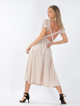 Rochie Dama Tina Bej