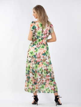 Rochie Dama Richelle Vernil