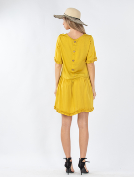 Rochie Dama Sharon Mustar