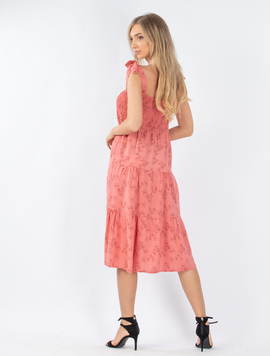 Rochie Dama Sabella Roz
