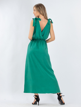 Rochie Dama Davena Verde