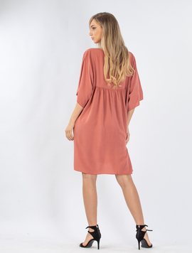 Rochie Dama Winfield Roz