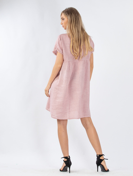 Rochie Dama Dorothea Roz