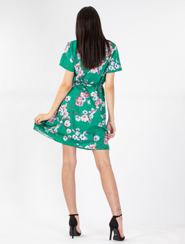 Rochie Dama Lilibeth Verde