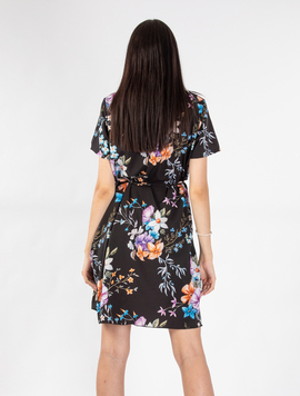 Rochie Dama Lilibeth Negru