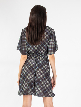 Rochie Dama Shantae Kaki