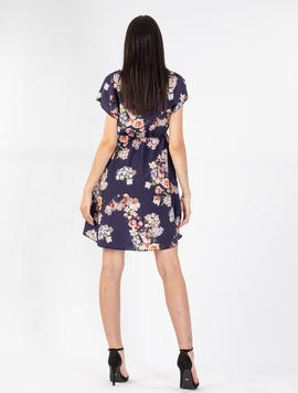 Rochie Dama TristenOne Bleumarin