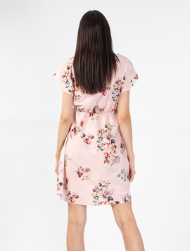 Rochie Dama Tristen Roz