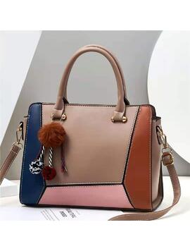 Geanta Dama Shelby Bej