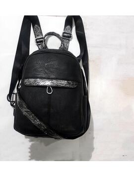 Rucsac Dama OglyDeer Negru