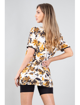 Bluza Dama Moreno One Bej