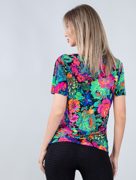 Bluza Dama Finnlay Verde