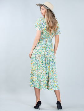 Rochie Dama Brennan Vernil