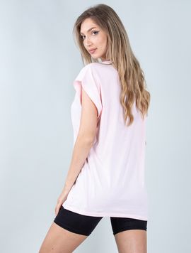 Tricou Dama Jeffery Roz