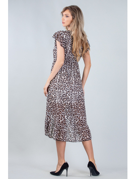 Rochie Dama Carver Maroniu