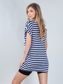 Tricou Dama Squiress Alb