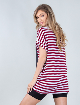 Tricou Dama Squires Grena
