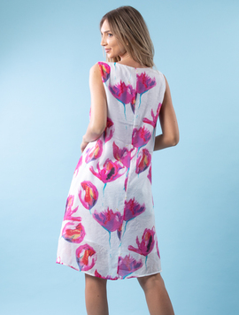 Rochie Dama Christie Roz