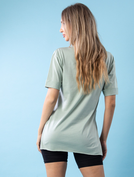 Tricou Dama Borys Vernil