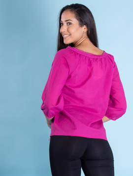 Bluza Dama Kyranss Mov