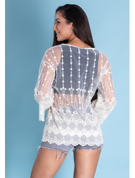 Bluza Dama Konrad Bej