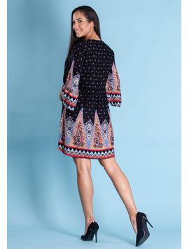 Rochie Dama Mahoneiss Negru