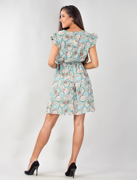 Rochie Dama Hawes Vernil