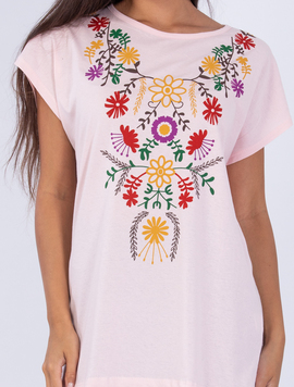 Bluza Dama Dolan Roz