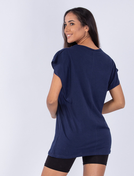 Bluza Dama Dolan Bleumarin