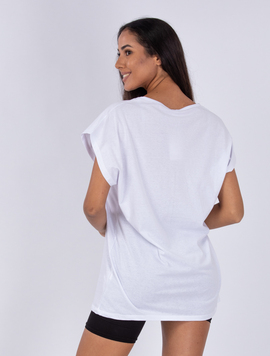 Bluza Dama Marks Alb