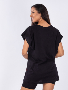 Bluza Dama MarksOne Negru