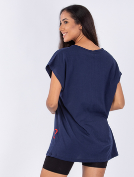 Bluza Dama MarksOne Bleumarin