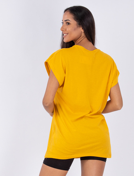Bluza Dama MarksTwo Mustar