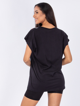 Bluza Dama MarksTwo Negru