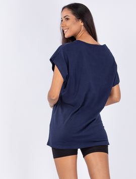 Bluza Dama Howells Bleumarin