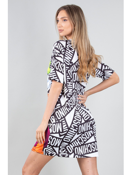 Rochie Dama GoofysS Portocaliu