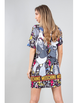 Rochie Dama MicheyM Negru