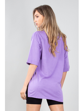 Tricou Dama Hicks Mov
