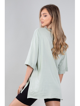 Tricou Dama Keller Vernil