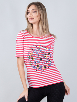 Tricou Dama Dyer Roz