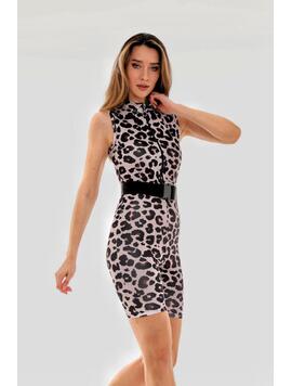 Salopeta Dama WildThings Bej