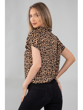 Bluza Dama Tasnia Bej