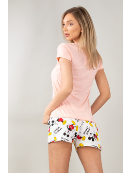 Pijama Dama Kiya Roz