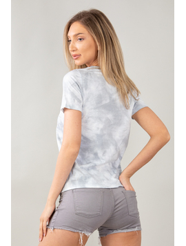 Tricou Dama WinifredOne Gri