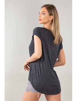 Tricou Dama DodsonOne Gri