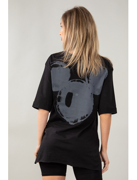 Tricou Dama Wilkinson Negru
